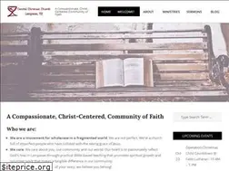 Sites similar to ccclampasas.org