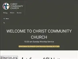 Sites similar to ccclawrence.org