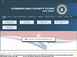 Sites similar to ccclerknj.com