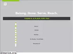 Sites similar to ccclife.org