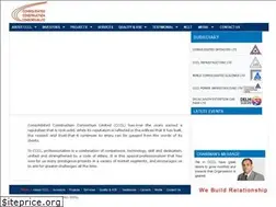 Sites similar to ccclindia.com