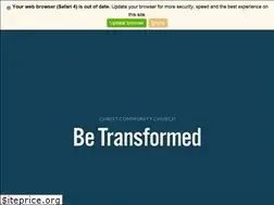 Sites similar to ccclr.com