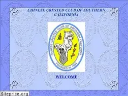 Sites similar to ccclubsc.com