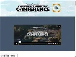 Sites similar to cccm-conference.com