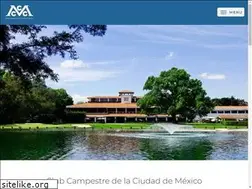 Sites similar to cccm.mx