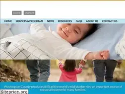 Sites similar to cccmaine.org