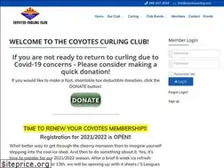 Sites similar to cccmember.com