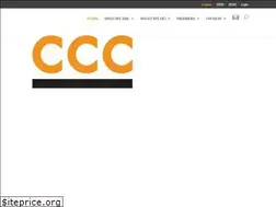 Sites similar to cccmilsonspoint.org