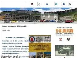 Sites similar to cccmolise.it