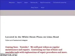 Sites similar to cccmusic.com