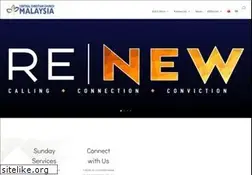 Sites similar to cccmy.org