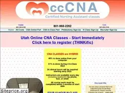 Sites similar to cccna.com