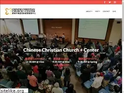 Sites similar to cccnc.org