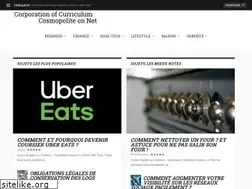 Sites similar to cccnet.com