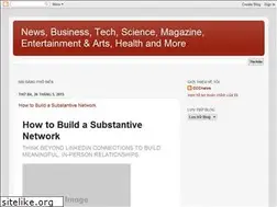 Sites similar to cccnews.blogspot.com