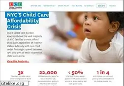 Sites similar to cccnewyork.org