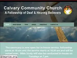 Sites similar to cccnorwalk.com