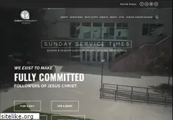 Sites similar to cccnow.com