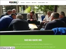 Sites similar to cccnz.nz