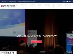 Sites similar to cccnz.org.nz