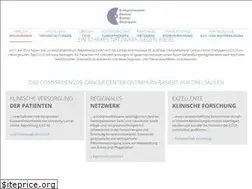 Sites similar to ccco.de