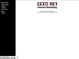 Sites similar to ccco.net