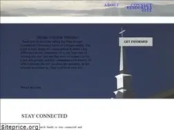 Sites similar to cccofchicago.org