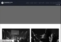 Sites similar to cccofgod.org