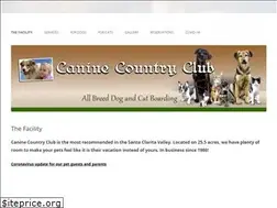 Sites similar to cccofscv.com