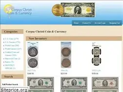 Sites similar to cccoinandcurrency.com