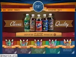 Sites similar to cccola.com