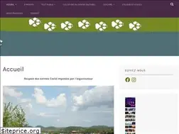 Sites similar to cccolfontaine.com