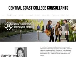 Sites similar to cccollegeconsultants.com