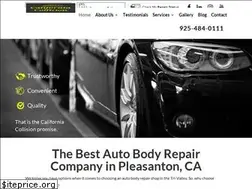 Sites similar to cccollision.net