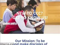 Sites similar to cccolumbus.org