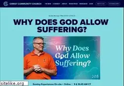 Sites similar to cccomaha.org