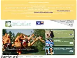 Sites similar to cccommunicare.org