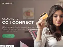 Sites similar to ccconnectonline.com