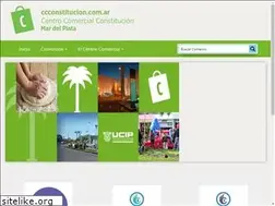 Sites similar to ccconstitucion.com.ar