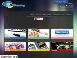 Sites similar to cccontabilistas.pt