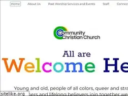 Sites similar to cccopentoall.org