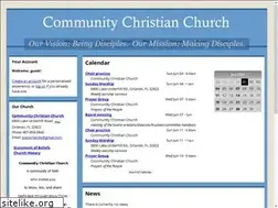 Sites similar to cccorlando.org
