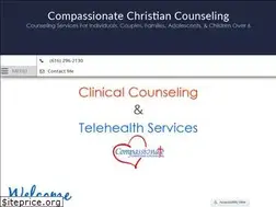 Sites similar to cccounseling.net