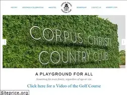 Sites similar to cccountryclub.com