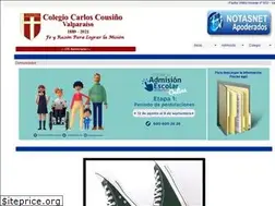 Sites similar to cccousino.cl