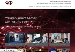 Sites similar to cccp.com
