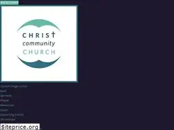 Sites similar to cccpalmbeach.com