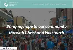 Sites similar to cccphilly.com