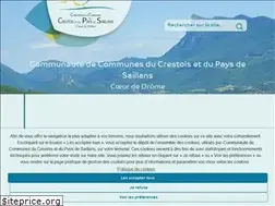 Sites similar to cccps.fr