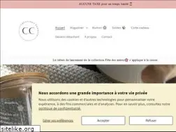 Sites similar to cccreations.ca